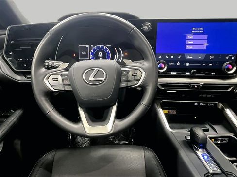 Used 2024 Lexus TX 350 AWD w/ Cold Weather Package image 5