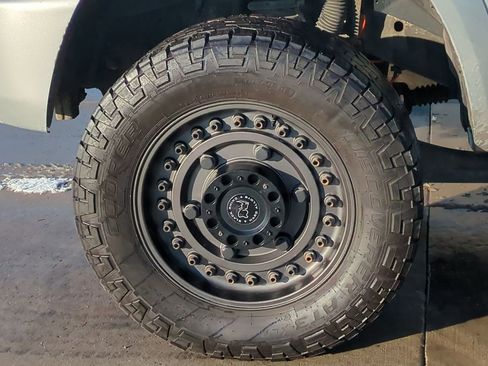 Used 2015 RAM 2500 Big Horn image 14