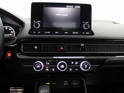 Used 2023 Honda Civic Sport image 41