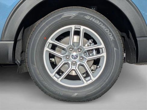New 2026 Ford Explorer Active RWD image 9