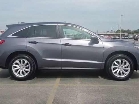 Certified 2018 Acura RDX FWD w/ Technology Package image 9