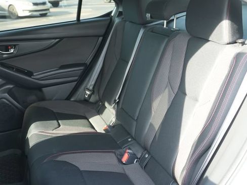 Used 2024 Subaru WRX Premium AWD/4WD image 16