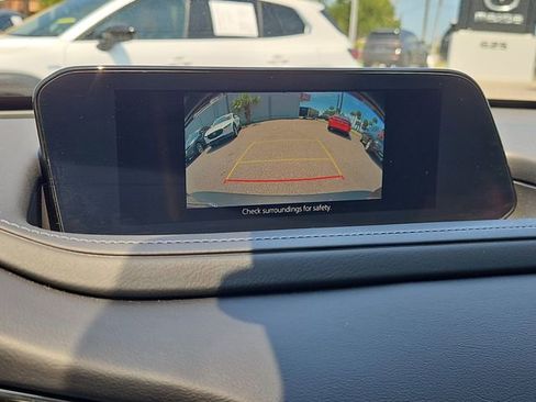 Certified 2025 MAZDA CX-30 AWD 2.5 S w/ Preferred Package image 27