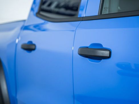 Used 2026 Chevrolet Colorado Trail Boss image 15