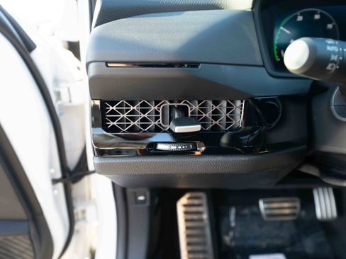 New 2025 Honda Accord Sport image 11