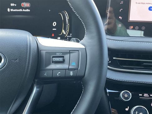 New 2026 INFINITI QX60 Autograph image 14