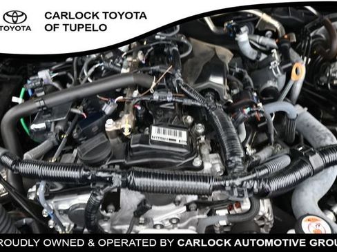 Used 2025 Toyota RAV4 XLE w/ Convenience Package FWD image 36
