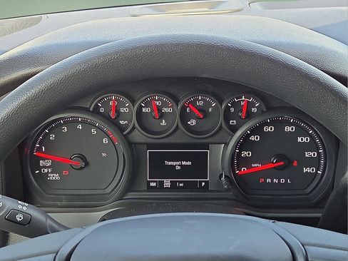 New 2026 GMC Sierra 1500 Pro w/ Pro Value Package image 23