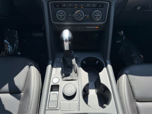 Used 2021 Volkswagen Atlas SE AWD/4WD image 23