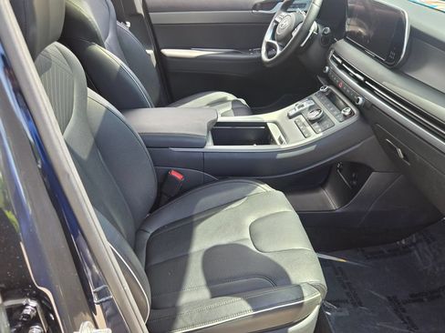 Used 2023 Hyundai Palisade SEL AWD/4WD image 19