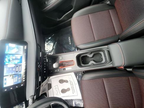 New 2026 Nissan Kicks SR w/ SR Premium Package image 14