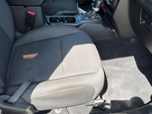 Used 2022 Jeep Wrangler Sport AWD/4WD image 20