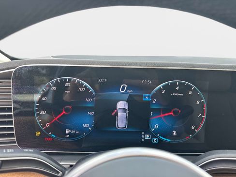 Certified 2022 Mercedes-Benz GLE 350 GLE 350 w/ Premium Package image 25