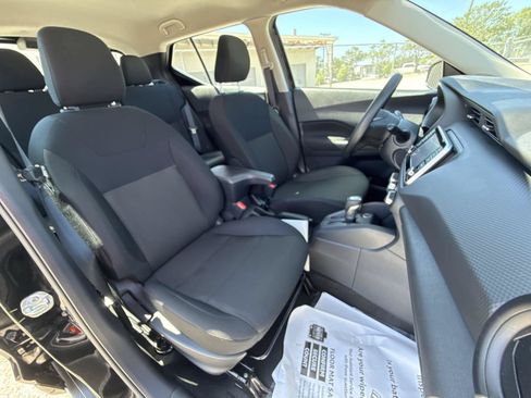 Used 2025 Nissan Kicks Play S FWD image 25