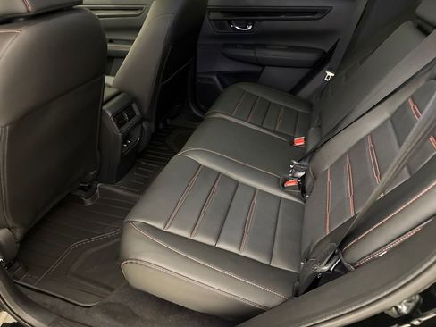 New 2026 Honda CR-V Sport-L image 18