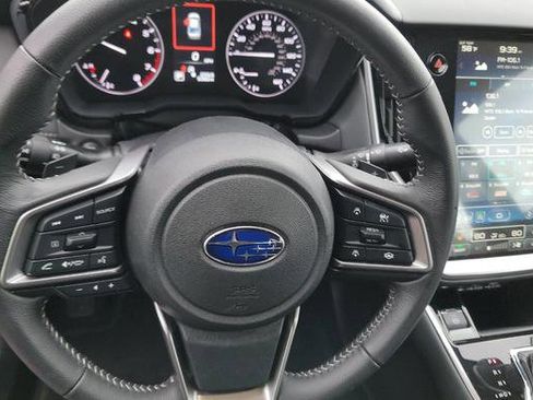 Used 2025 Subaru Legacy Premium image 9