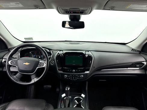 Used 2019 Chevrolet Traverse RS image 22
