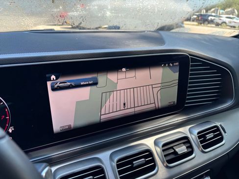 Used 2026 Mercedes-Benz GLE 350 4MATIC image 20