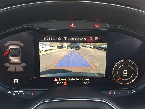 Used 2016 Audi TT 2.0T image 17