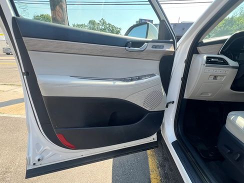 Used 2020 Hyundai Palisade SEL AWD/4WD image 13