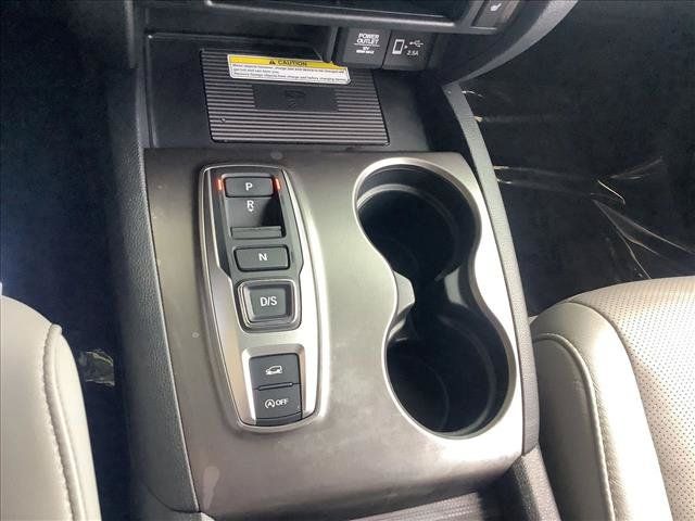 Used 2023 Honda Passport EX-L image 13