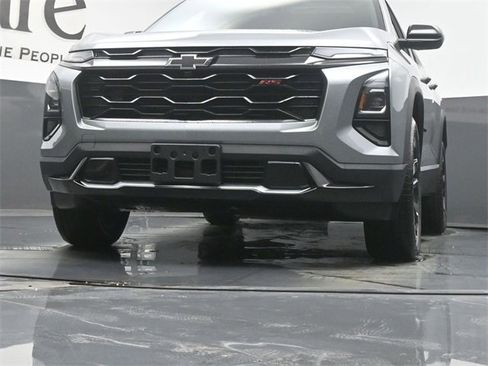 New 2026 Chevrolet Equinox RS w/ Convenience Package III image 34