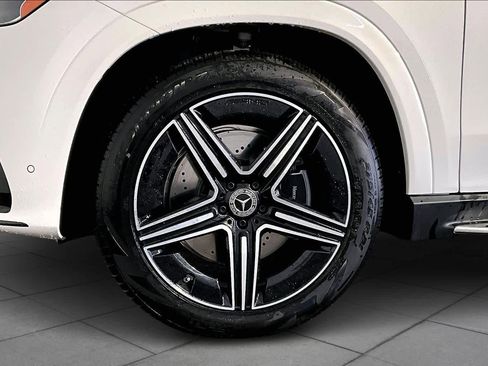 New 2026 Mercedes-Benz GLE 350 4MATIC image 17