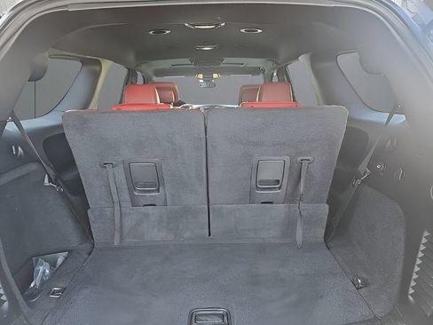 Used 2018 Dodge Durango SRT AWD/4WD image 24
