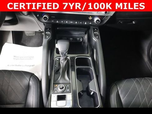 Used 2023 Kia Telluride EX X-Line image 27