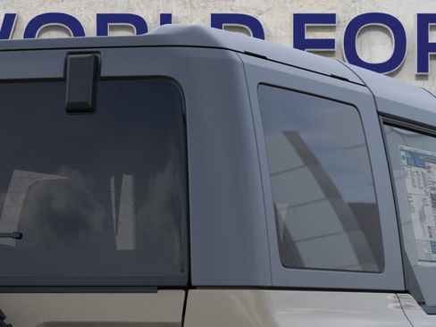 New 2026 Ford Bronco Outer Banks AWD/4WD image 50