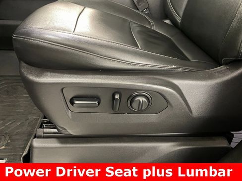 Certified 2021 Chevrolet Silverado 1500 LT Trail Boss w/ Convenience Package II image 9