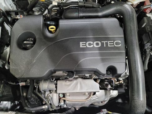 Used 2022 Chevrolet Equinox LT image 30