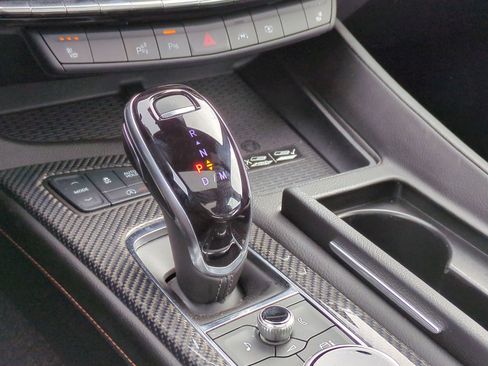 Used 2025 Cadillac CT5 Sport w/ Sun And Sound Package image 35