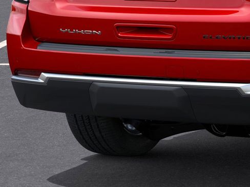 New 2026 GMC Yukon Elevation w/ Elevation Premium Package image 38
