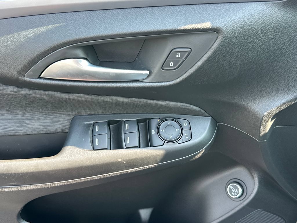 New 2026 Buick Envista Preferred w/ Convenience I Package FWD image 15