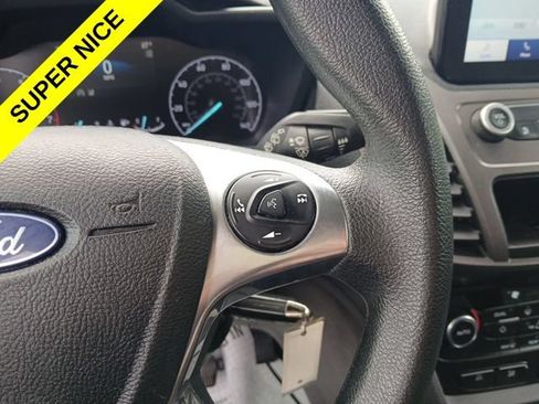 Used 2021 Ford Transit Connect XLT FWD image 24
