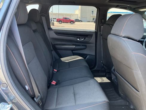Used 2023 Honda CR-V Sport image 33