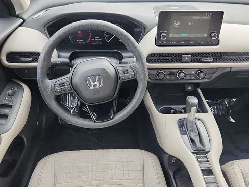 Used 2024 Honda HR-V LX image 11