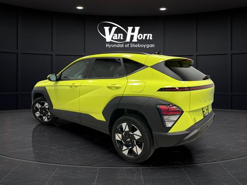 Used 2024 Hyundai Kona SEL w/ Convenience Package AWD/4WD image 5