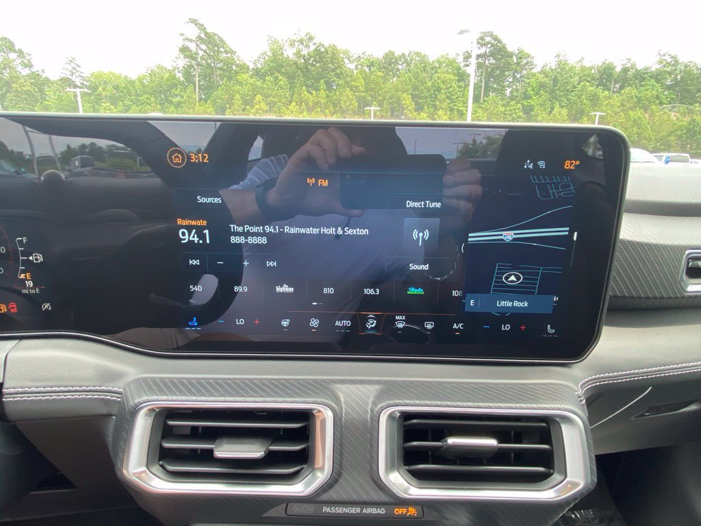 New 2026 Ford Mustang GT Premium RWD image 15