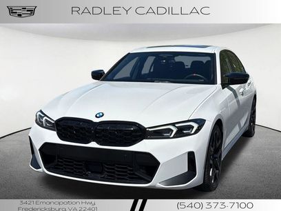 Used 2025 BMW M340i xDrive w/ Premium Package