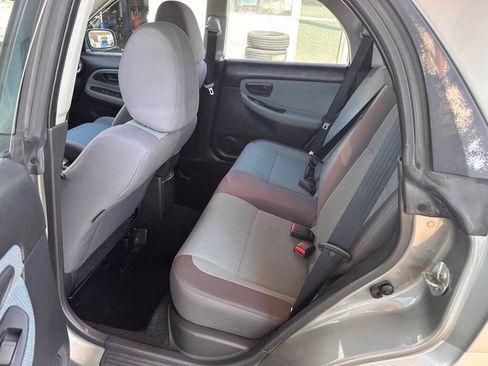 Used 2006 Subaru Impreza Outback Sport AWD/4WD image 14