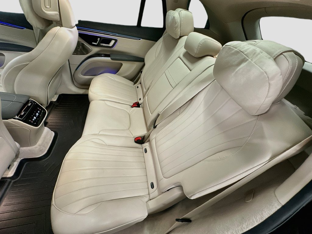 Certified 2023 Mercedes-Benz EQS 450+ SUV image 25