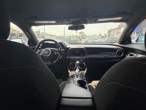 Used 2019 Chevrolet Camaro LT w/ RS Package RWD image 27