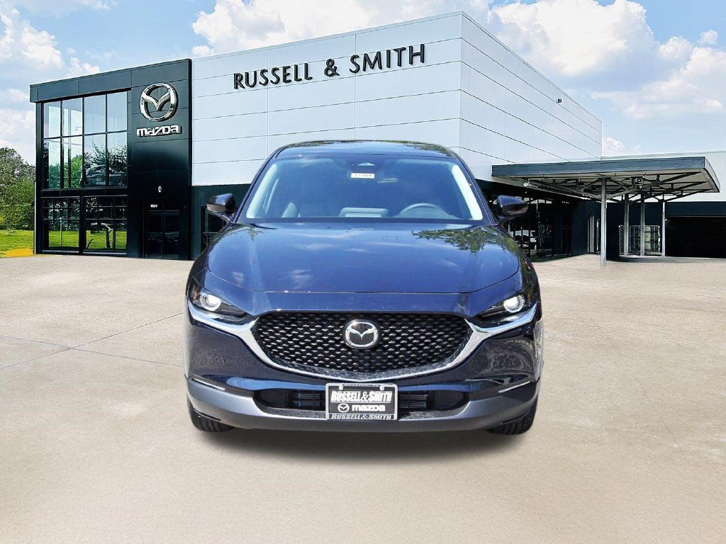 New 2026 MAZDA CX-30 AWD 2.5 S w/ Select Sport Pkg image 2