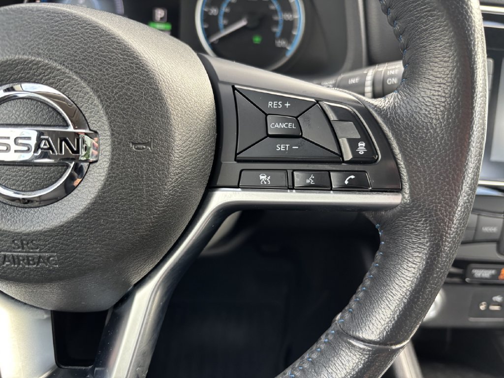 Used 2019 Nissan Leaf SV FWD image 15