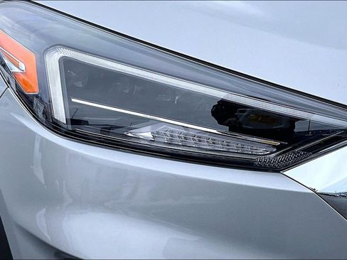 Used 2021 Hyundai Tucson Limited AWD/4WD image 29