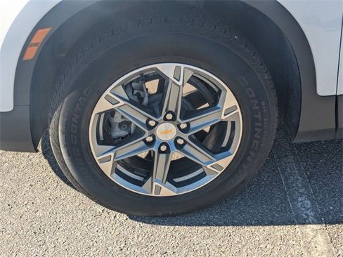 Used 2024 Chevrolet Blazer LT w/ Convenience Package image 10