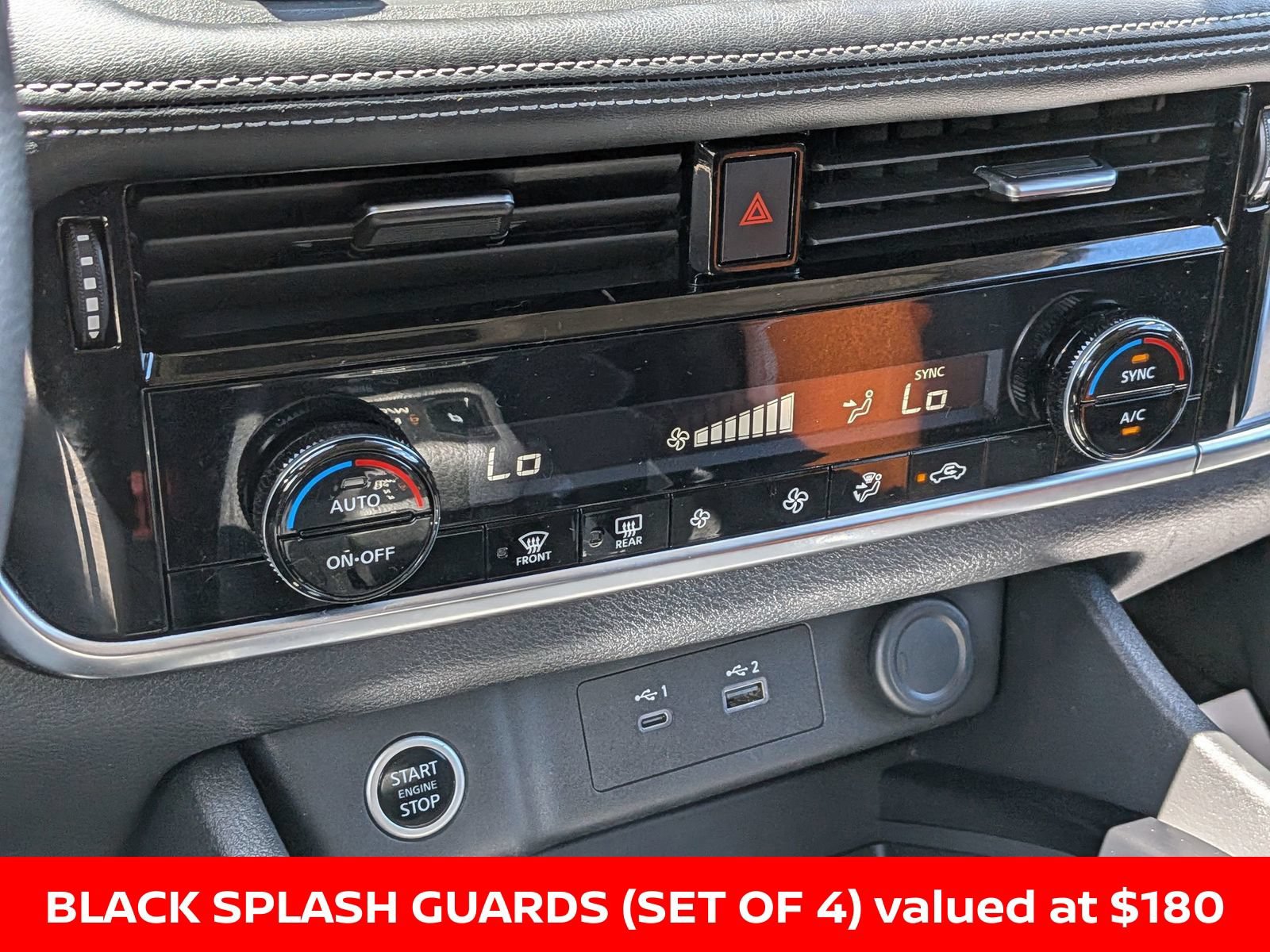 Certified 2021 Nissan Rogue SV AWD/4WD image 26