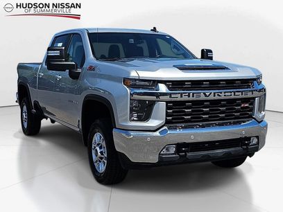 Used 2023 Chevrolet Silverado 2500 LT w/ All Star Edition